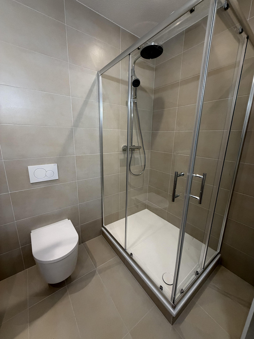 Berlin von privat / Helle 3-Zimmer-Wohnung mit Dachterrasse – Berlin-Baumschulenweg – 12437 Berlin(Baumschulenweg) – Vorschaubild 8