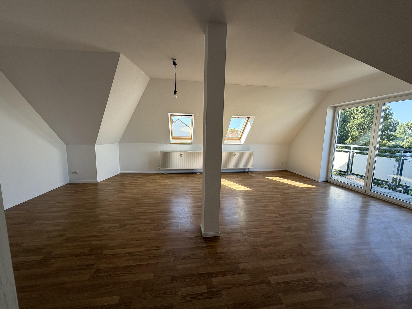 Berlin von privat / Helle 3-Zimmer-Wohnung mit Dachterrasse – Berlin-Baumschulenweg – 12437 Berlin(Baumschulenweg) – Vorschaubild 13