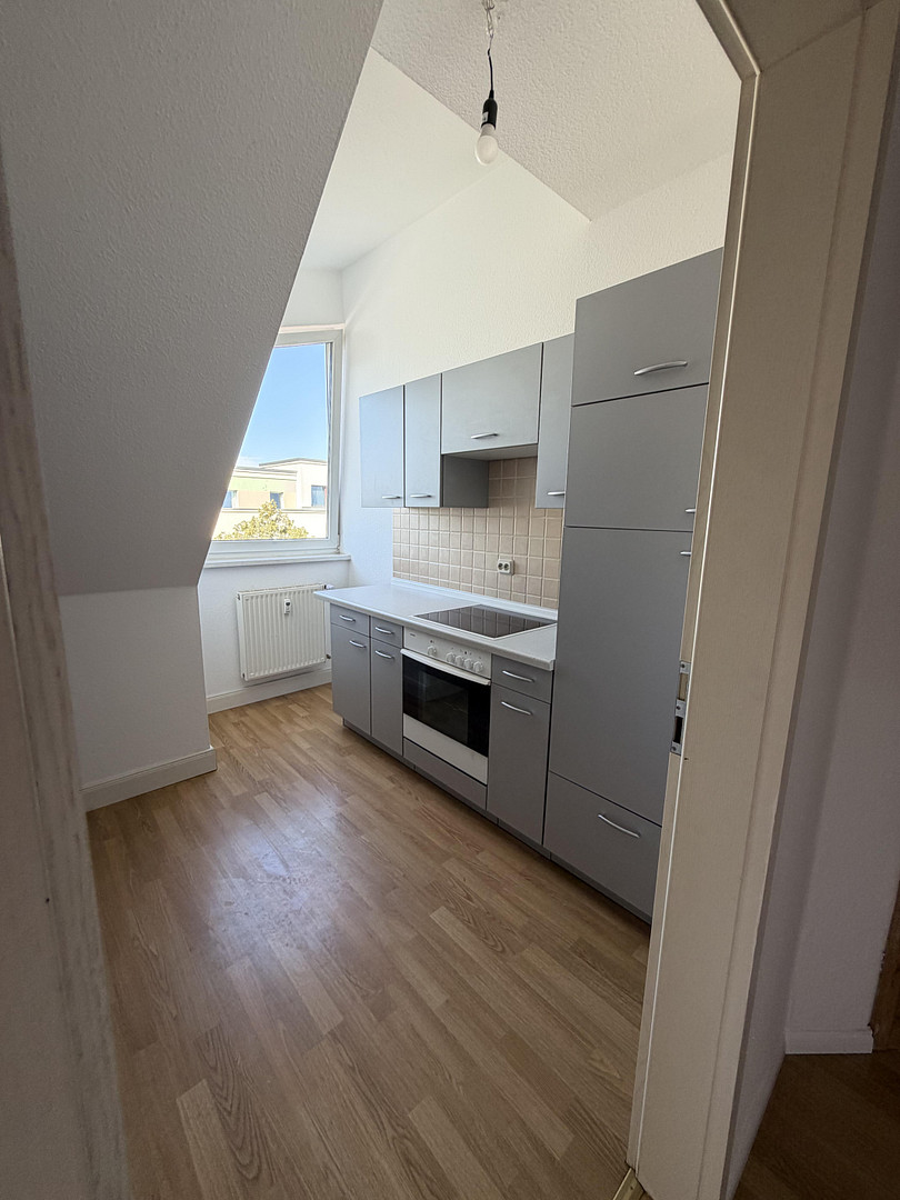 Berlin von privat / Helle 3-Zimmer-Wohnung mit Dachterrasse – Berlin-Baumschulenweg – 12437 Berlin(Baumschulenweg) – Vorschaubild 6
