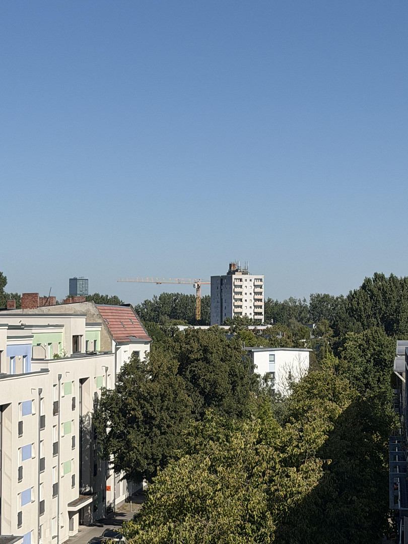Berlin von privat / Helle 3-Zimmer-Wohnung mit Dachterrasse – Berlin-Baumschulenweg – 12437 Berlin(Baumschulenweg) – Vorschaubild 10