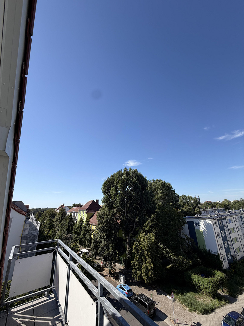 Berlin von privat / Helle 3-Zimmer-Wohnung mit Dachterrasse – Berlin-Baumschulenweg – 12437 Berlin(Baumschulenweg) – Vorschaubild 2
