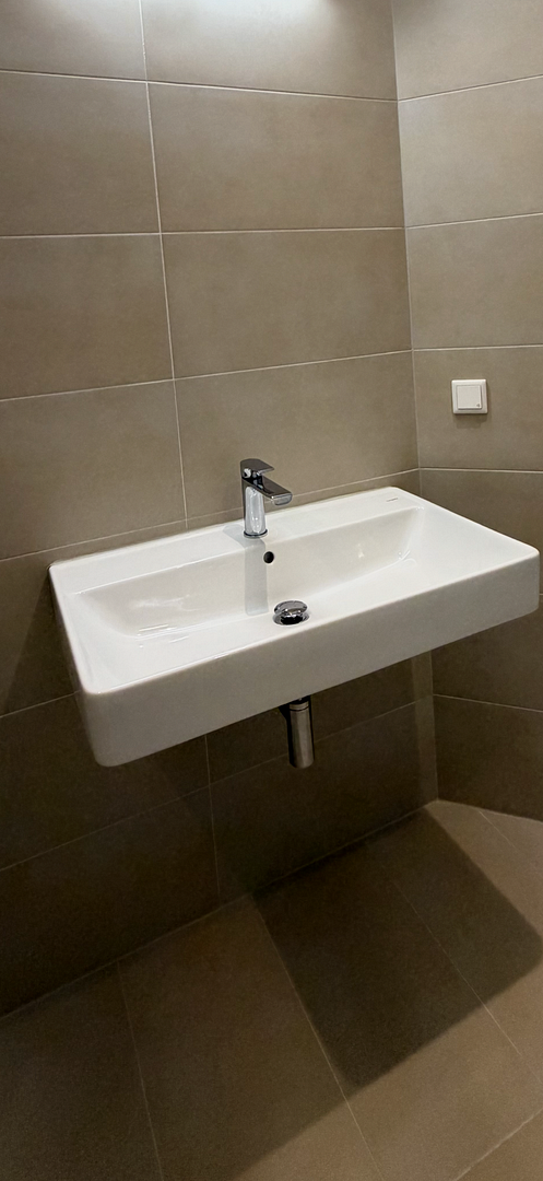 Berlin von privat / Helle 3-Zimmer-Wohnung mit Dachterrasse – Berlin-Baumschulenweg – 12437 Berlin(Baumschulenweg) – Vorschaubild 11