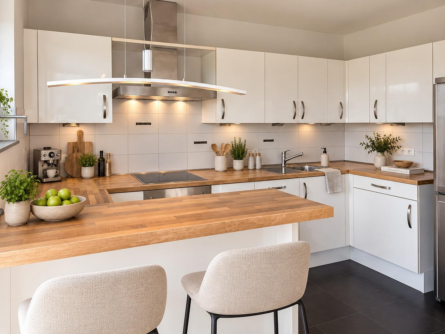 Lichtdurchflutete 4-Zimmer-Wohnung mit großzügigem Südwestbalkon – provisionsfrei in Würzburg – 97076 Würzburg-Lengfeld(Lengfeld) – Vorschaubild 10