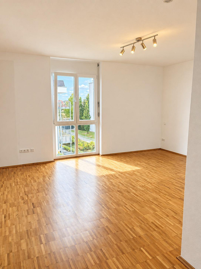 Lichtdurchflutete 4-Zimmer-Wohnung mit großzügigem Südwestbalkon – provisionsfrei in Würzburg – 97076 Würzburg-Lengfeld(Lengfeld) – Vorschaubild 17