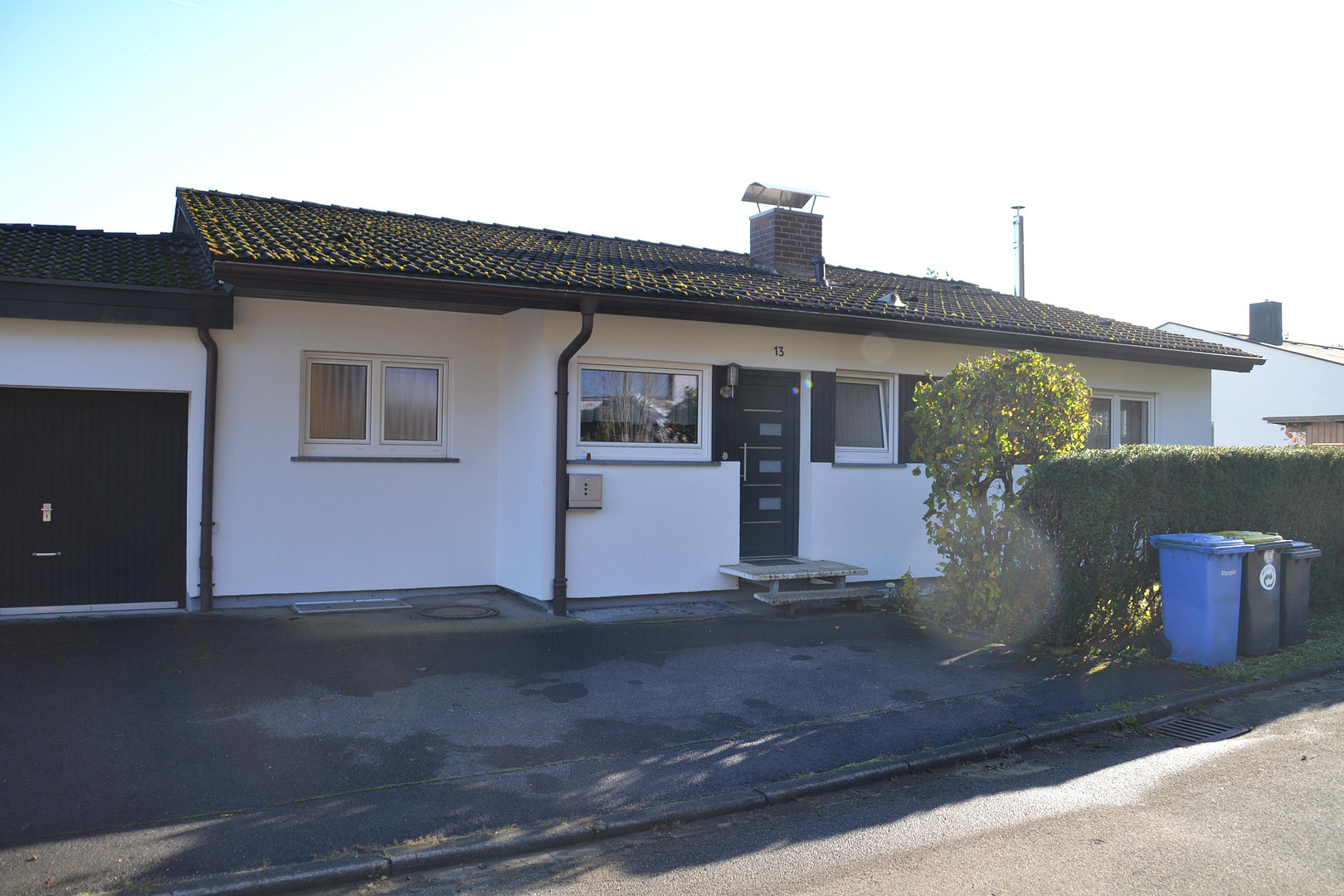 Attraktives Haus mit 6,5 Zimmern und EBK in Fridingen – 78567 Fridingen(Fridingen an der Donau) – Vorschaubild 2