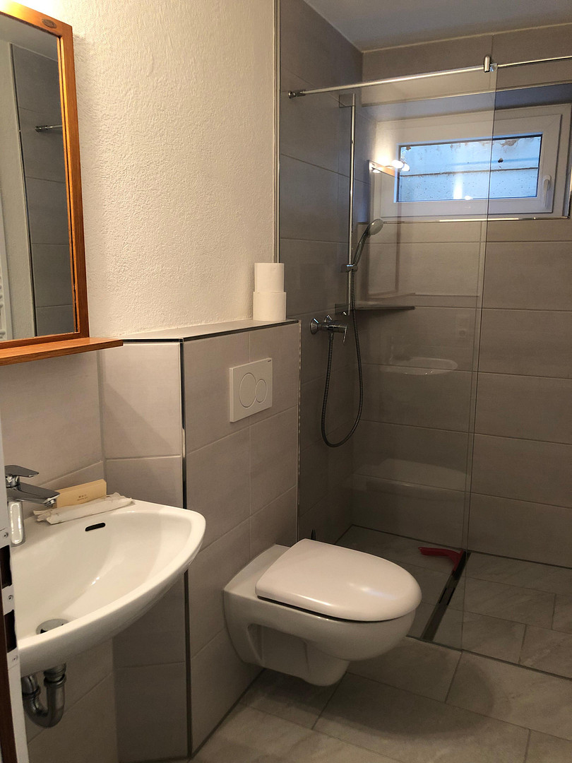 Attraktives Haus mit 6,5 Zimmern und EBK in Fridingen – 78567 Fridingen(Fridingen an der Donau) – Vorschaubild 13