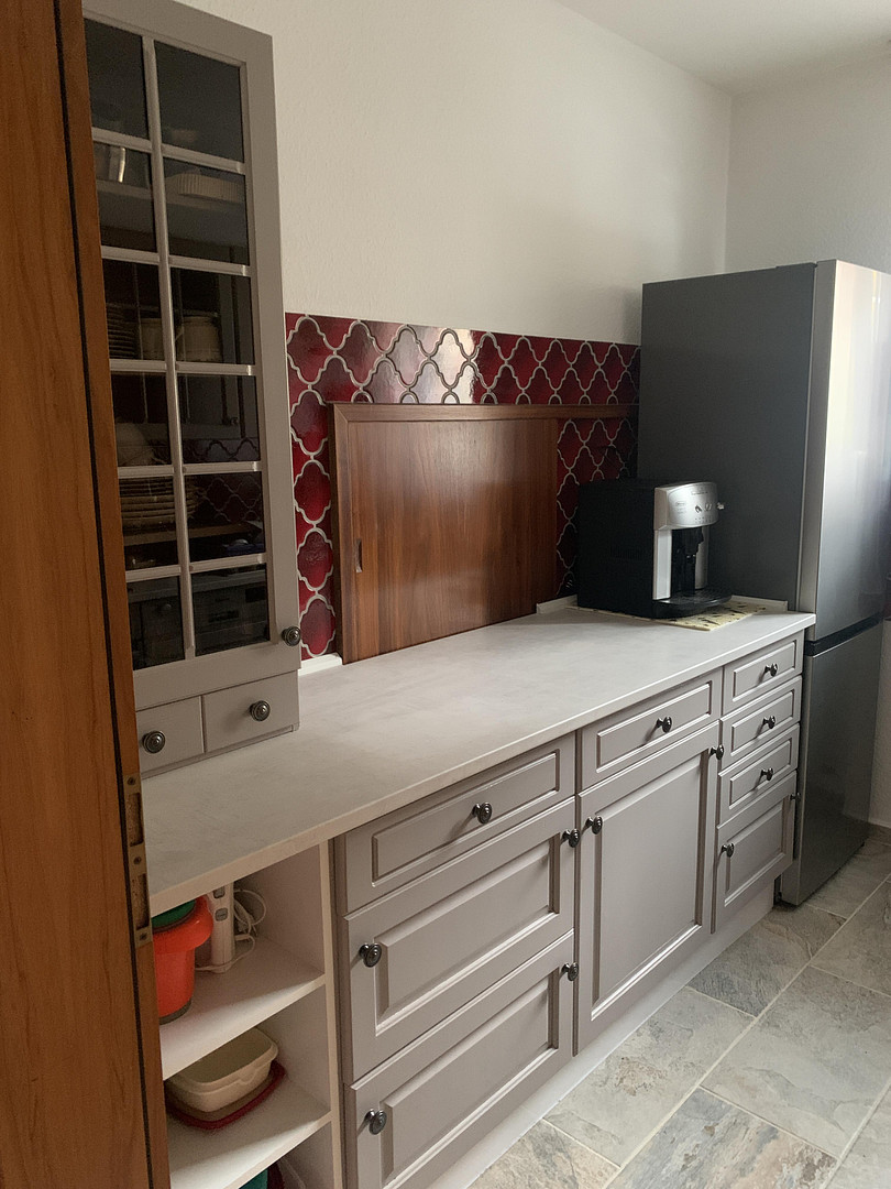 Attraktives Haus mit 6,5 Zimmern und EBK in Fridingen – 78567 Fridingen(Fridingen an der Donau) – Vorschaubild 8
