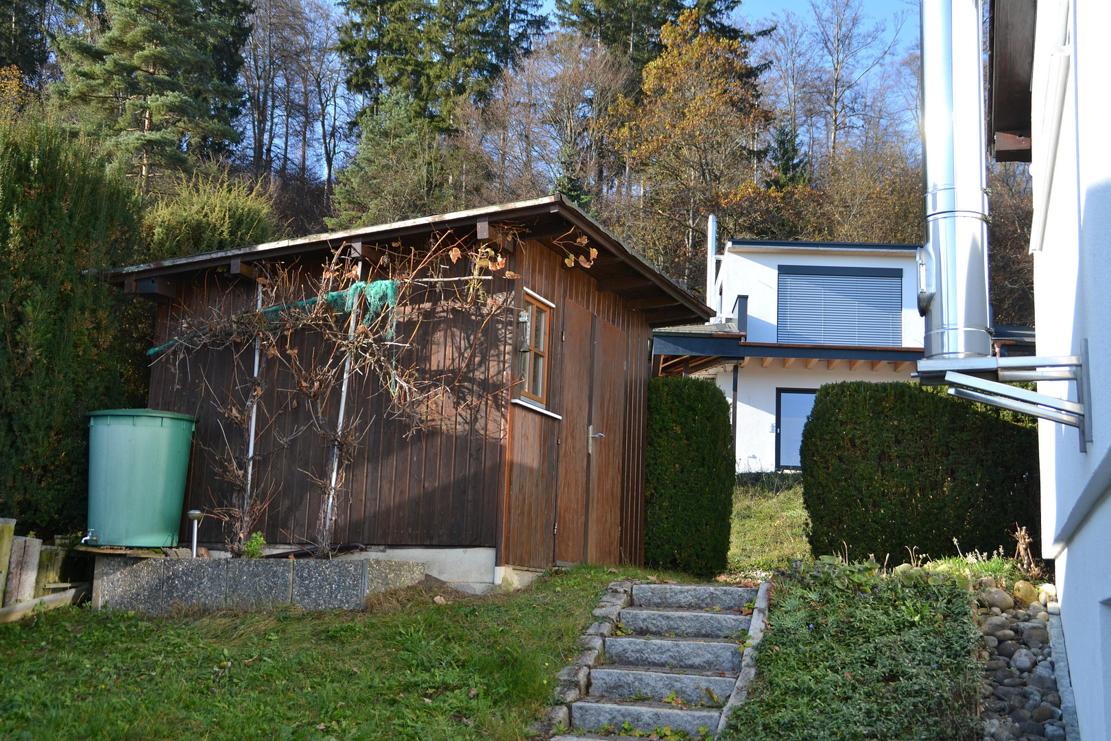 Attraktives Haus mit 6,5 Zimmern und EBK in Fridingen – 78567 Fridingen(Fridingen an der Donau) – Vorschaubild 17