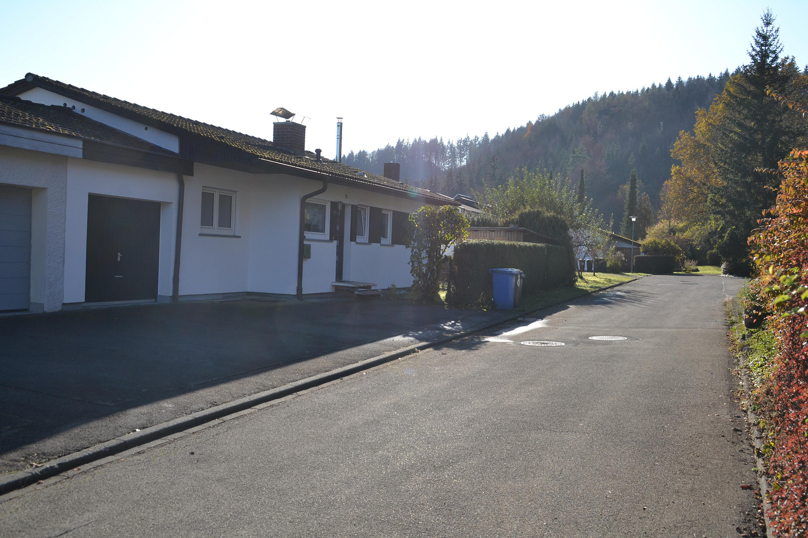 Attraktives Haus mit 6,5 Zimmern und EBK in Fridingen – 78567 Fridingen(Fridingen an der Donau) – Vorschaubild 18