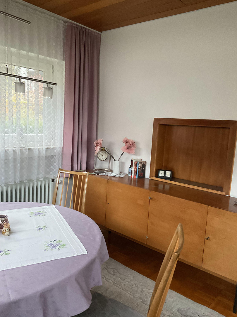 Attraktives Haus mit 6,5 Zimmern und EBK in Fridingen – 78567 Fridingen(Fridingen an der Donau) – Vorschaubild 4
