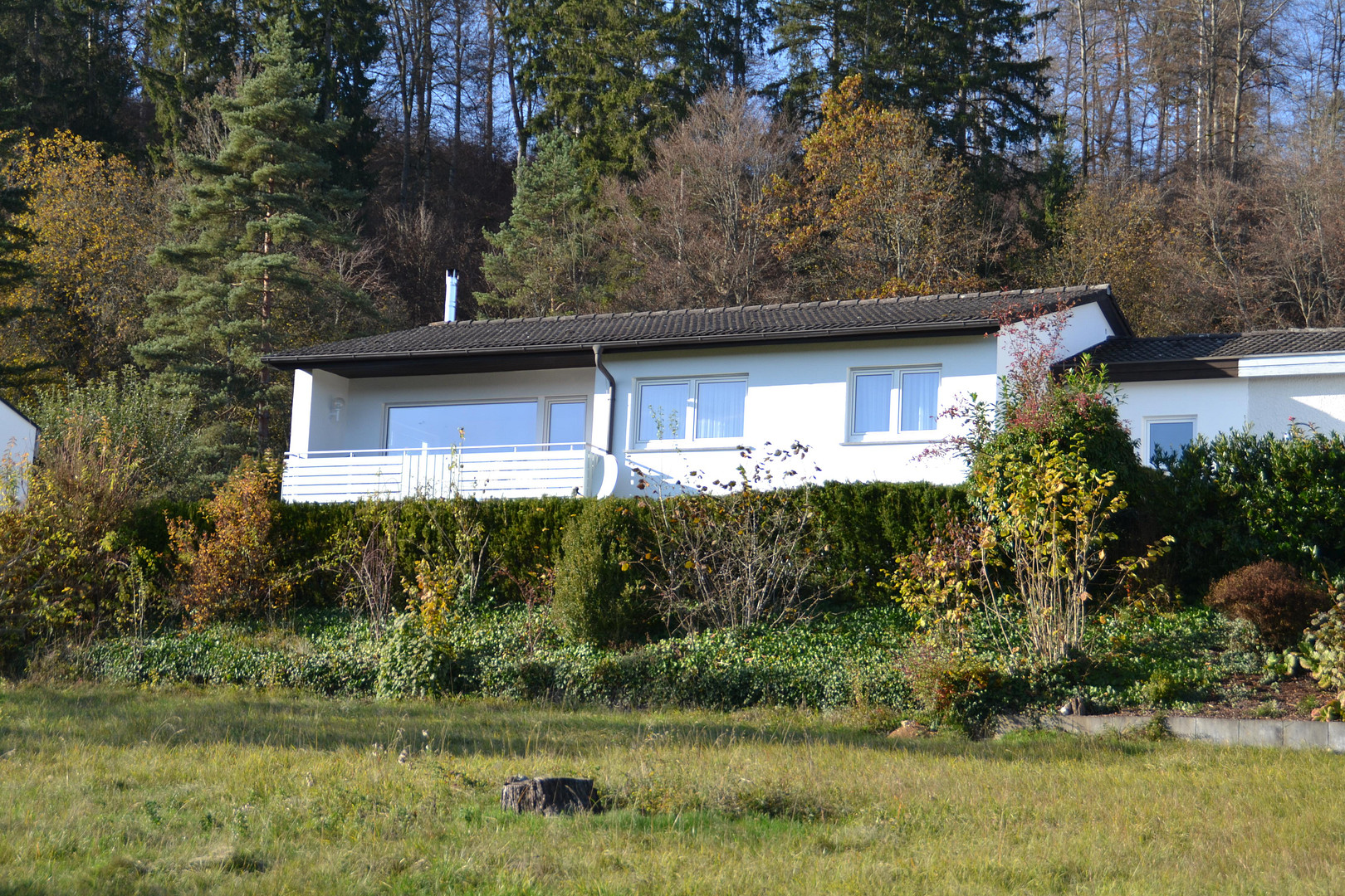 Attraktives Haus mit 6,5 Zimmern und EBK in Fridingen