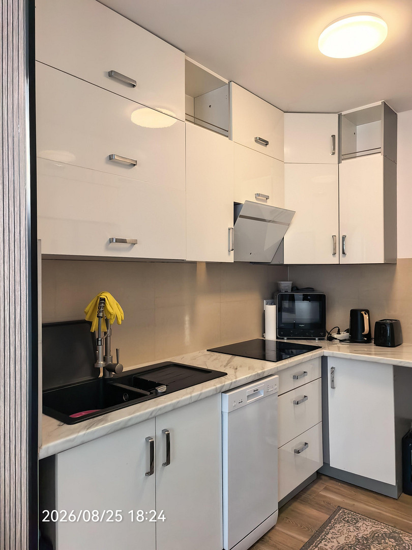 Moderne möblierte Neubau-Doppelhaushälfte mit Wärmepumpe, Fußbodenheizung – 14656 Brieselang – Vorschaubild 11