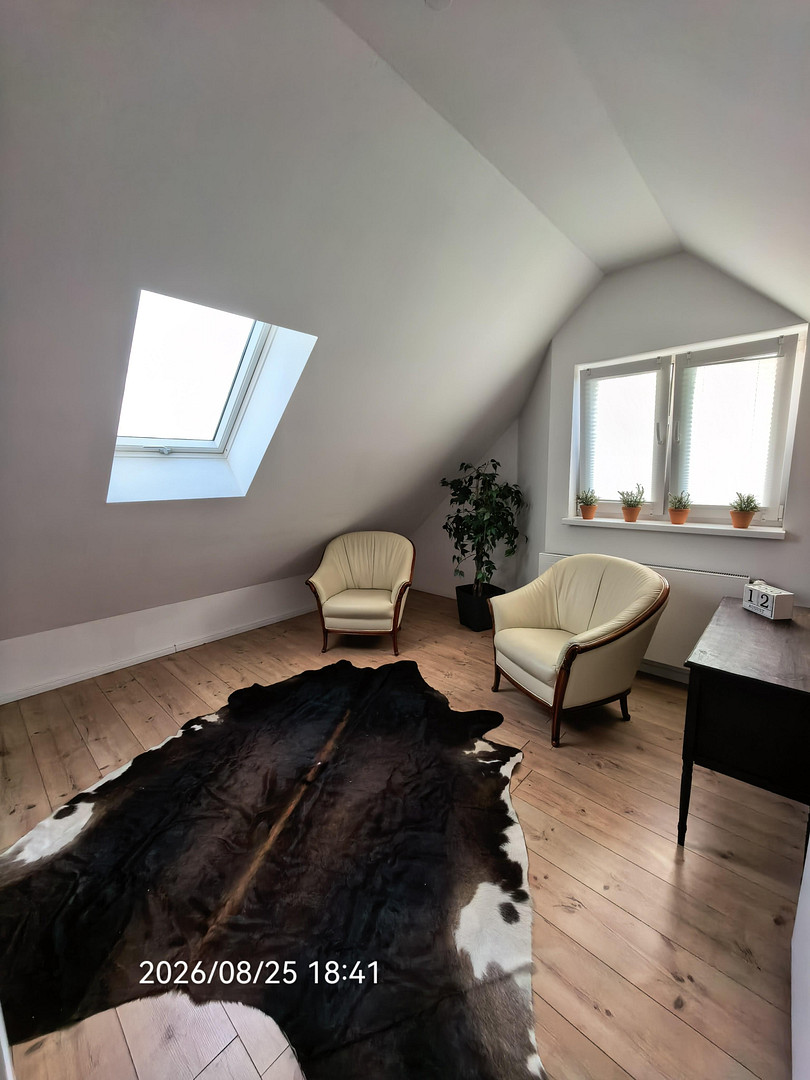 Moderne möblierte Neubau-Doppelhaushälfte mit Wärmepumpe, Fußbodenheizung – 14656 Brieselang – Vorschaubild 2