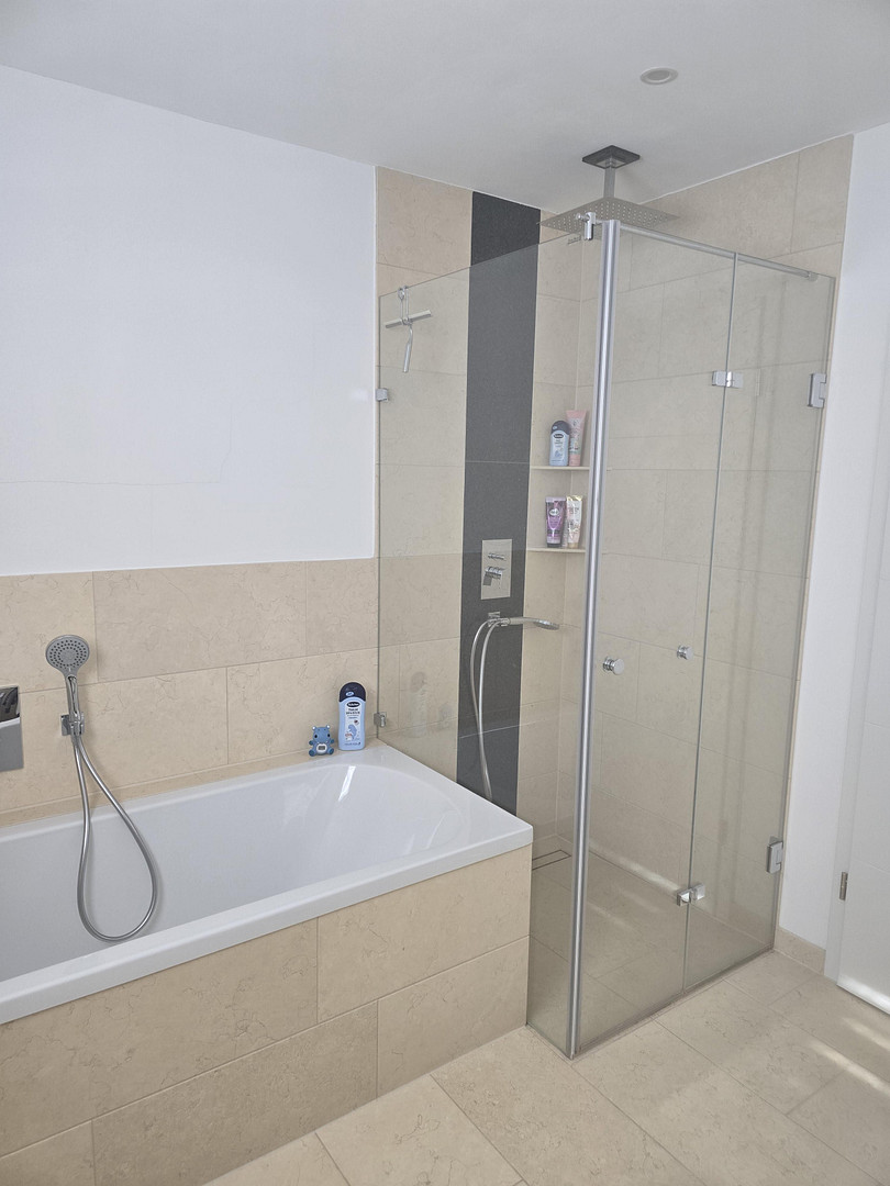 Großzügige 4-Zimmer-Wohnung in Eggenstein-Leopoldshafen – 76344 Eggenstein-Leopoldshafen(Eggenstein) – Vorschaubild 11