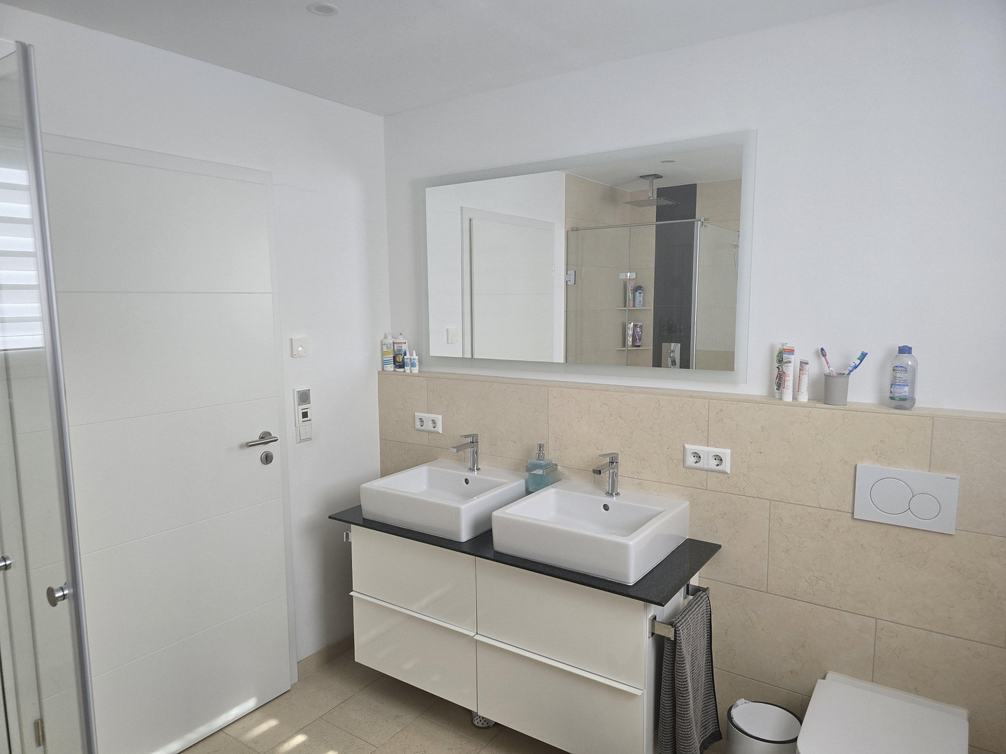 Großzügige 4-Zimmer-Wohnung in Eggenstein-Leopoldshafen – 76344 Eggenstein-Leopoldshafen(Eggenstein) – Vorschaubild 10