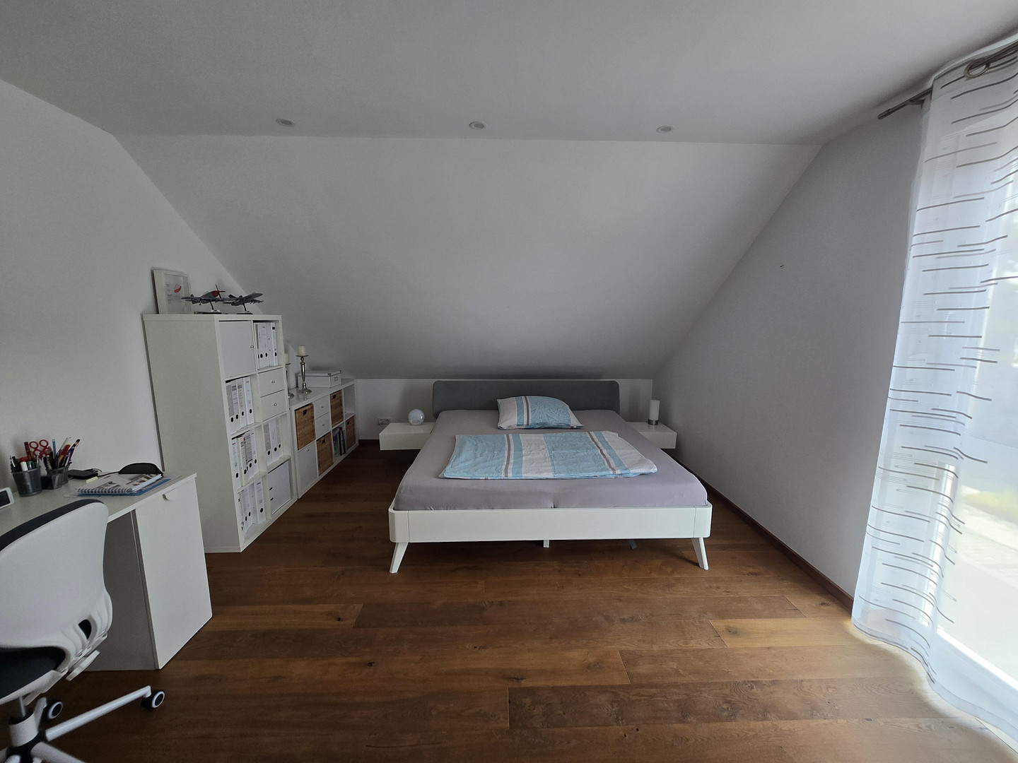 Großzügige 4-Zimmer-Wohnung in Eggenstein-Leopoldshafen – 76344 Eggenstein-Leopoldshafen(Eggenstein) – Vorschaubild 8