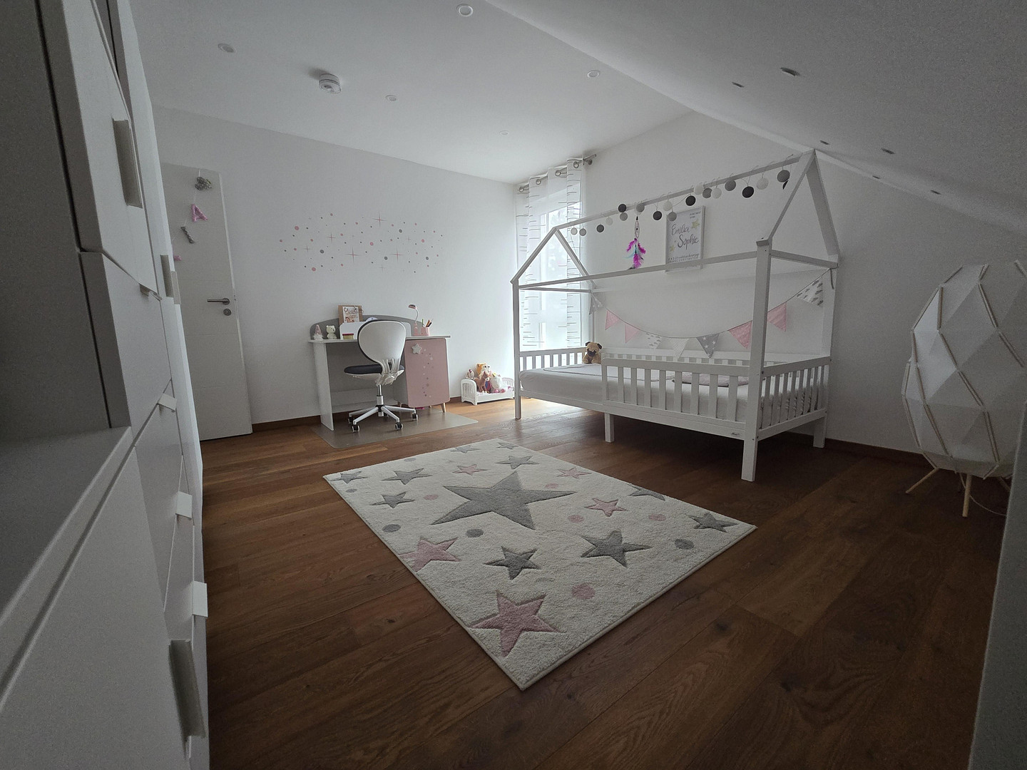 Großzügige 4-Zimmer-Wohnung in Eggenstein-Leopoldshafen – 76344 Eggenstein-Leopoldshafen(Eggenstein) – Vorschaubild 7
