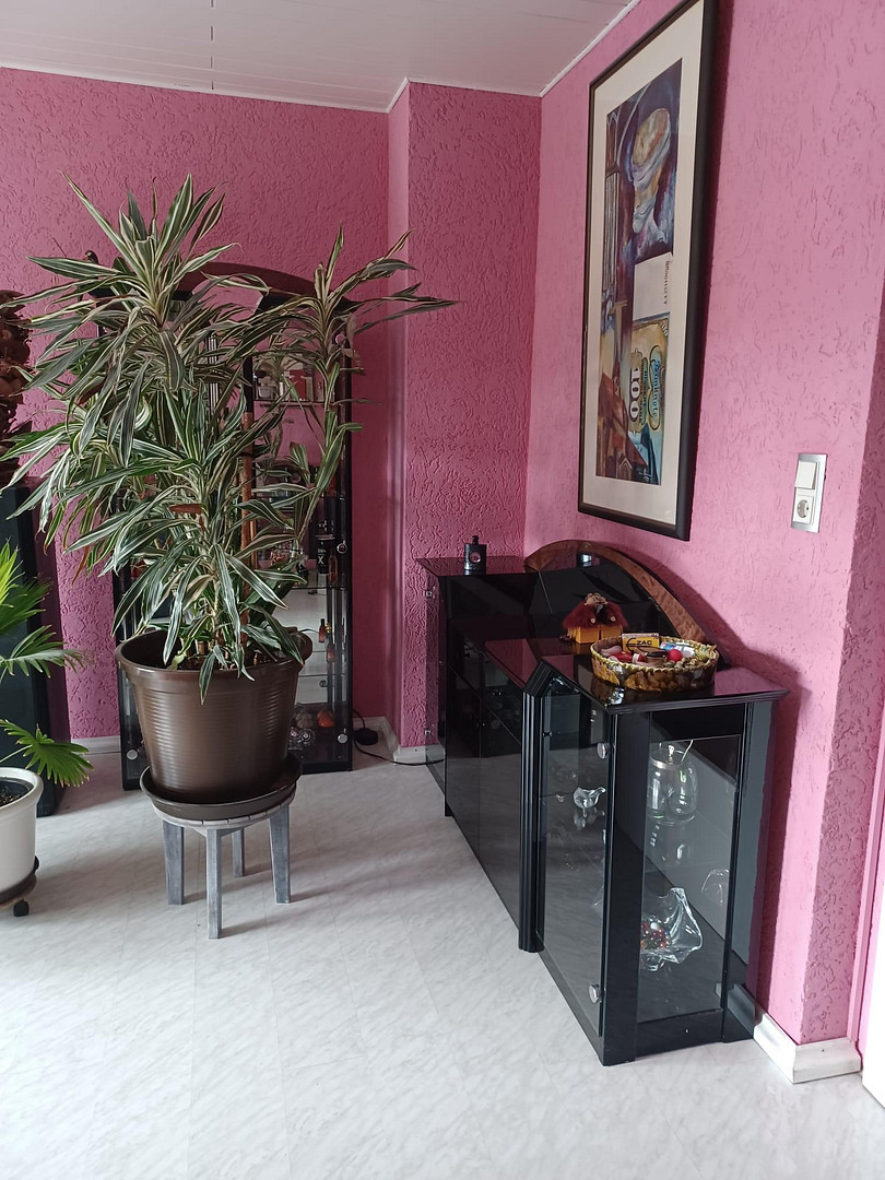 Helle 4 Zimmerwohnung am Nürnberger Stadtpark – 90409 Nürnberg(Maxfeld) – Vorschaubild 19