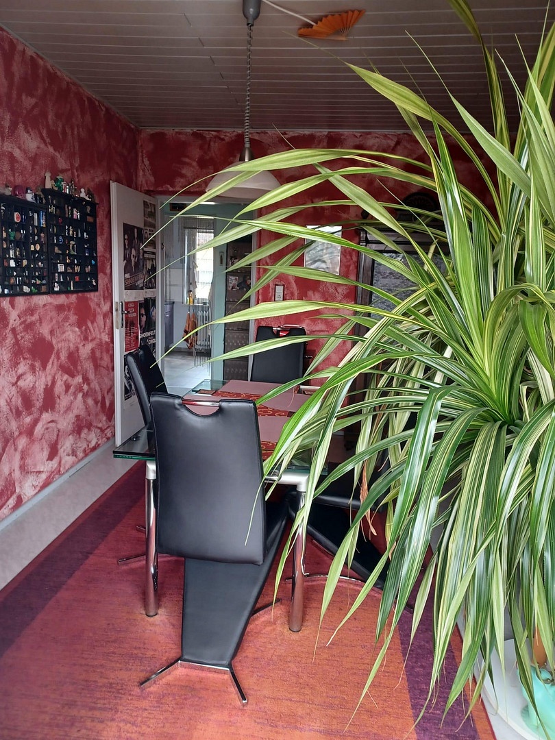 Helle 4 Zimmerwohnung am Nürnberger Stadtpark – 90409 Nürnberg(Maxfeld) – Vorschaubild 8