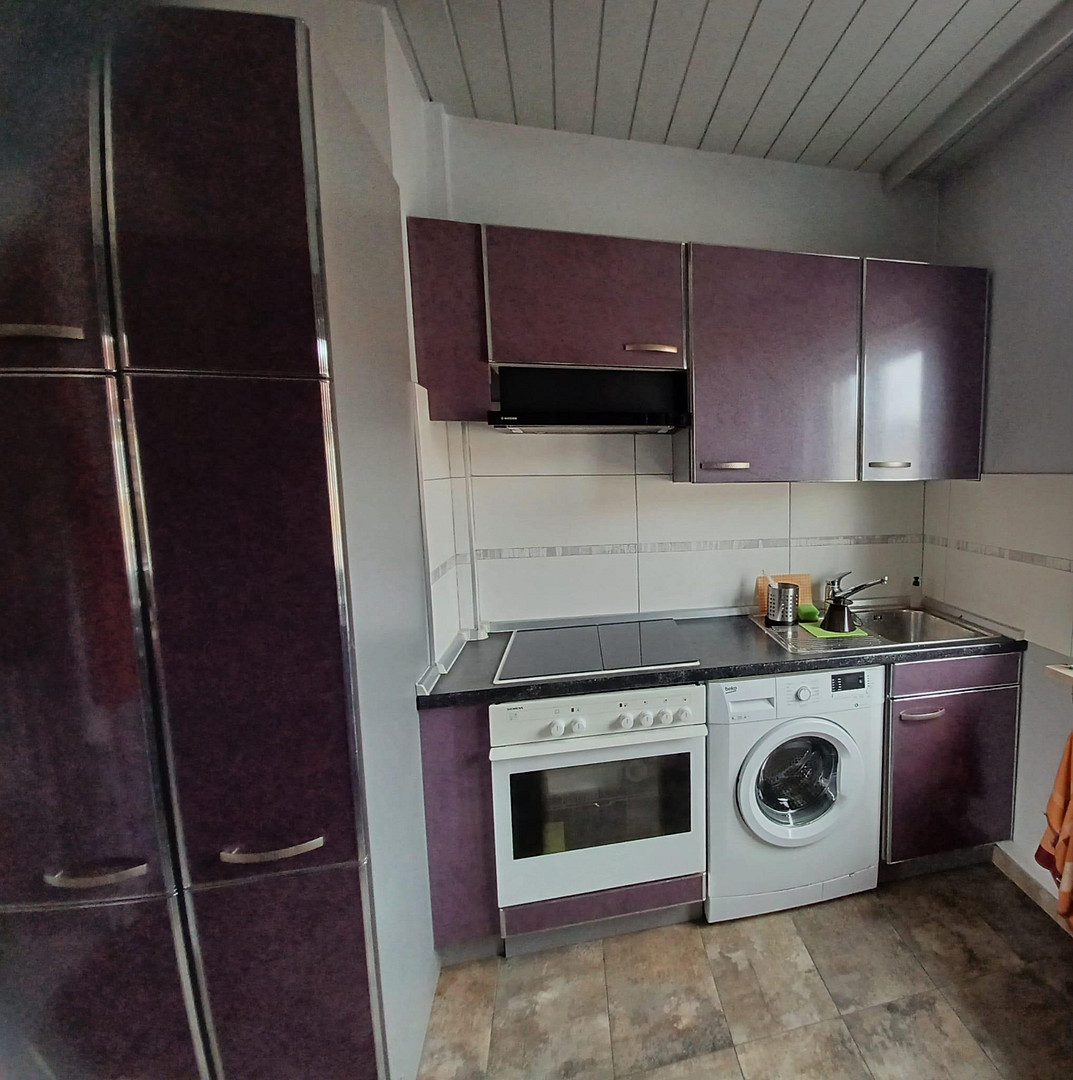 Helle 4 Zimmerwohnung am Nürnberger Stadtpark – 90409 Nürnberg(Maxfeld) – Vorschaubild 5