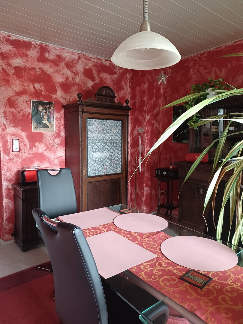 Helle 4 Zimmerwohnung am Nürnberger Stadtpark – 90409 Nürnberg(Maxfeld) – Vorschaubild 7