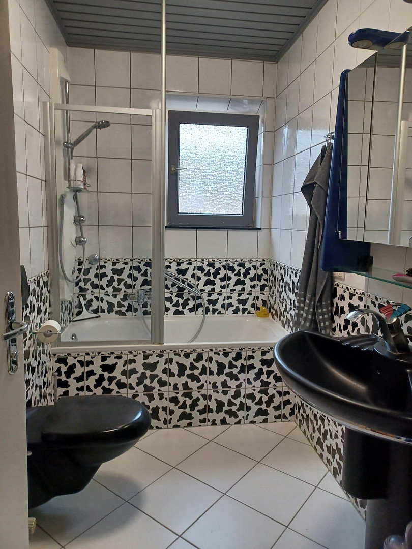 Helle 4 Zimmerwohnung am Nürnberger Stadtpark – 90409 Nürnberg(Maxfeld) – Vorschaubild 13