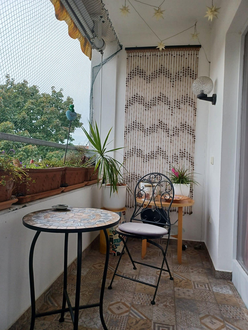 Helle 4 Zimmerwohnung am Nürnberger Stadtpark – 90409 Nürnberg(Maxfeld) – Vorschaubild 11