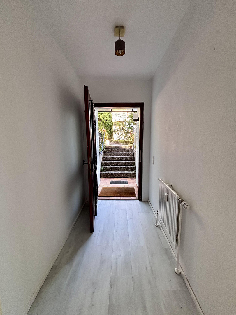 Modernisierte Einliegerwohnung in ruhiger Lage mit Terrasse und Garage – 71134 Dachtel – Vorschaubild 10