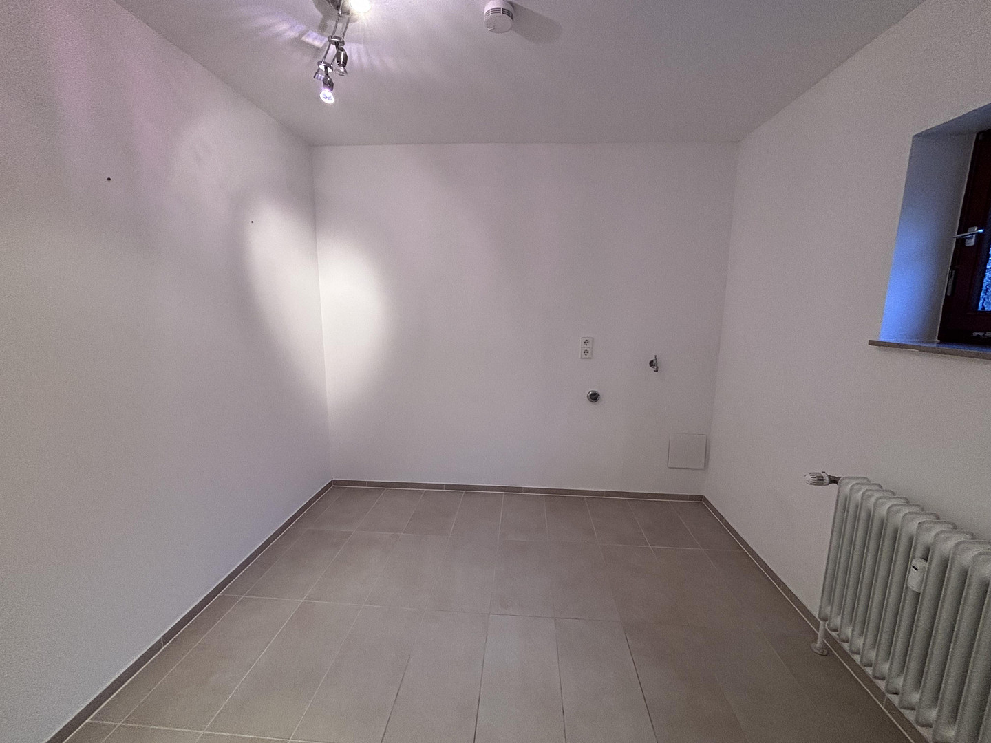 Modernisierte Einliegerwohnung in ruhiger Lage mit Terrasse und Garage – 71134 Dachtel – Vorschaubild 11
