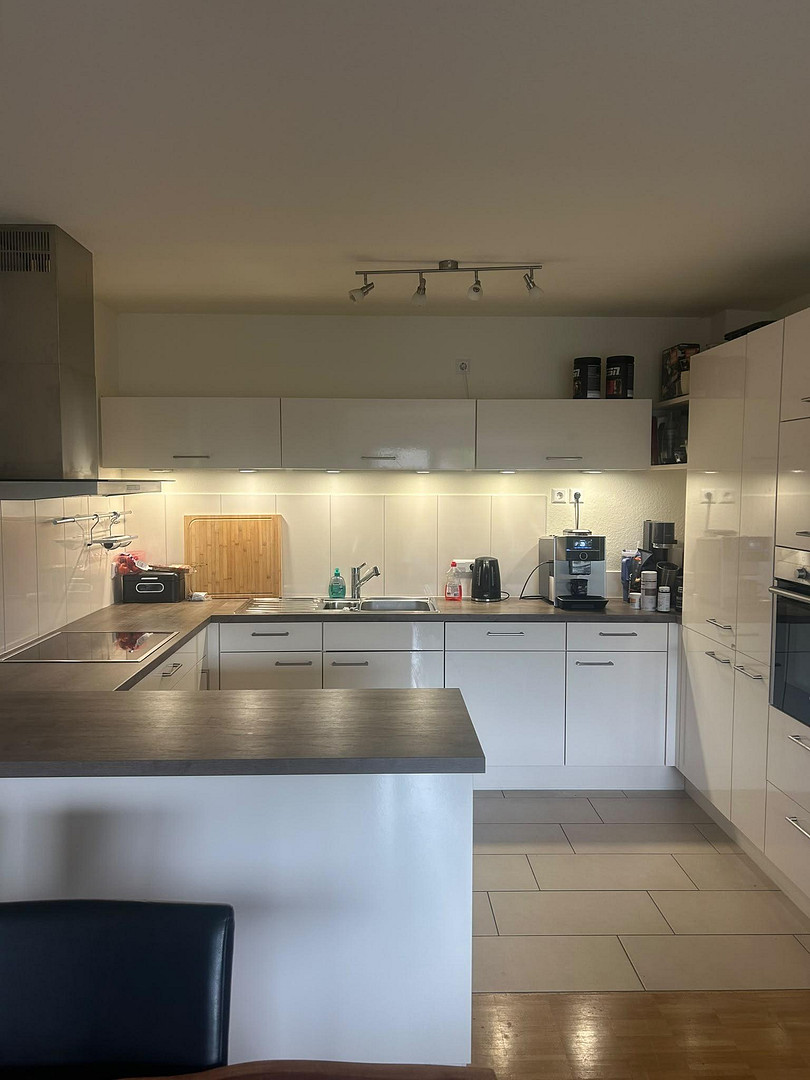 Attraktive 2,5 Zimmerwohnung in Bühlertann – 74424 Bühlertann – Vorschaubild 2