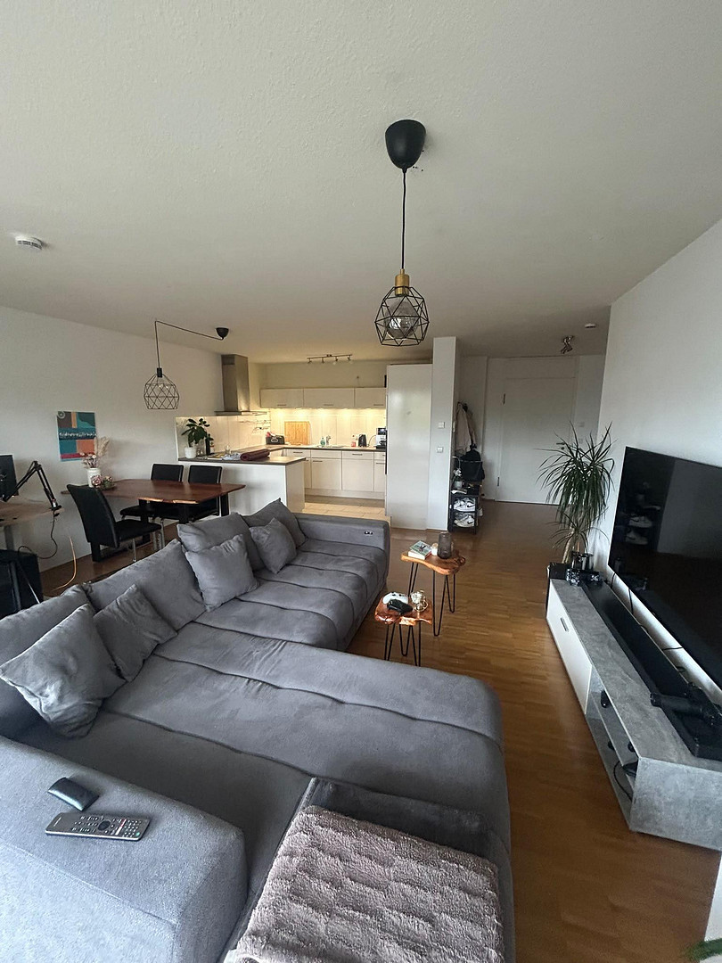 Attraktive 2,5 Zimmerwohnung in Bühlertann – 74424 Bühlertann – Vorschaubild 5