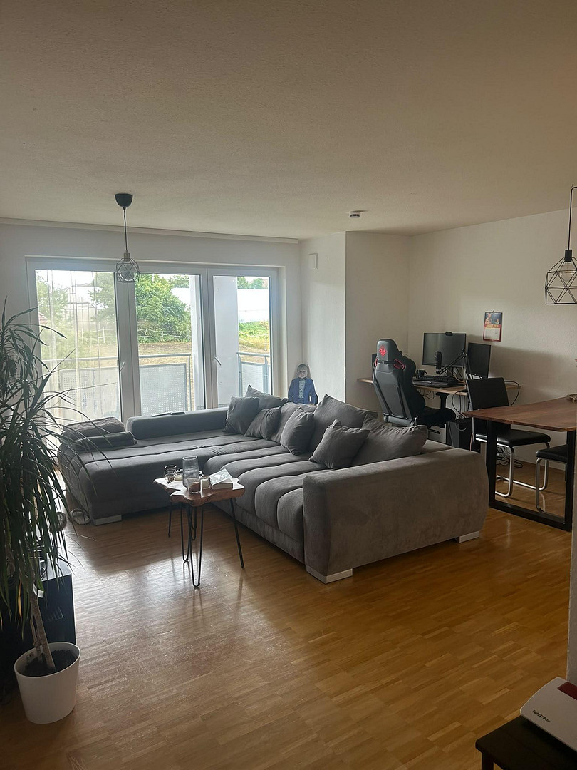 Attraktive 2,5 Zimmerwohnung in Bühlertann – 74424 Bühlertann – Vorschaubild 3