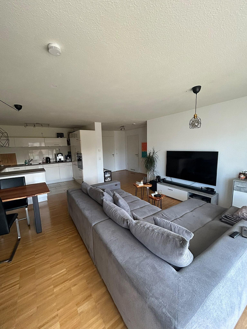 Attraktive 2,5 Zimmerwohnung in Bühlertann – 74424 Bühlertann – Vorschaubild 6