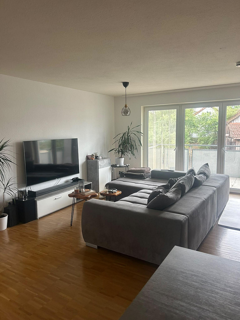 Attraktive 2,5 Zimmerwohnung in Bühlertann – 74424 Bühlertann – Vorschaubild 4