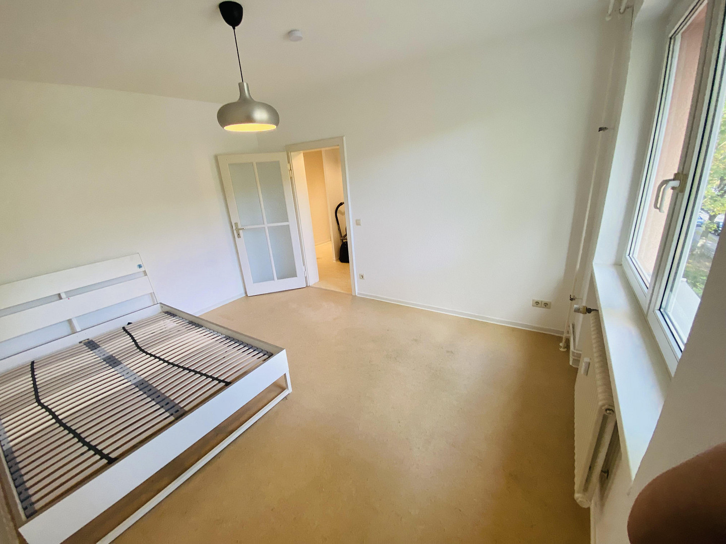 Bezugsfreie, helle 2-Zi. Wohnung, Prenzlauer Berg, Fernwärme – 10409 Berlin(Prenzlauer Berg) – Vorschaubild 9