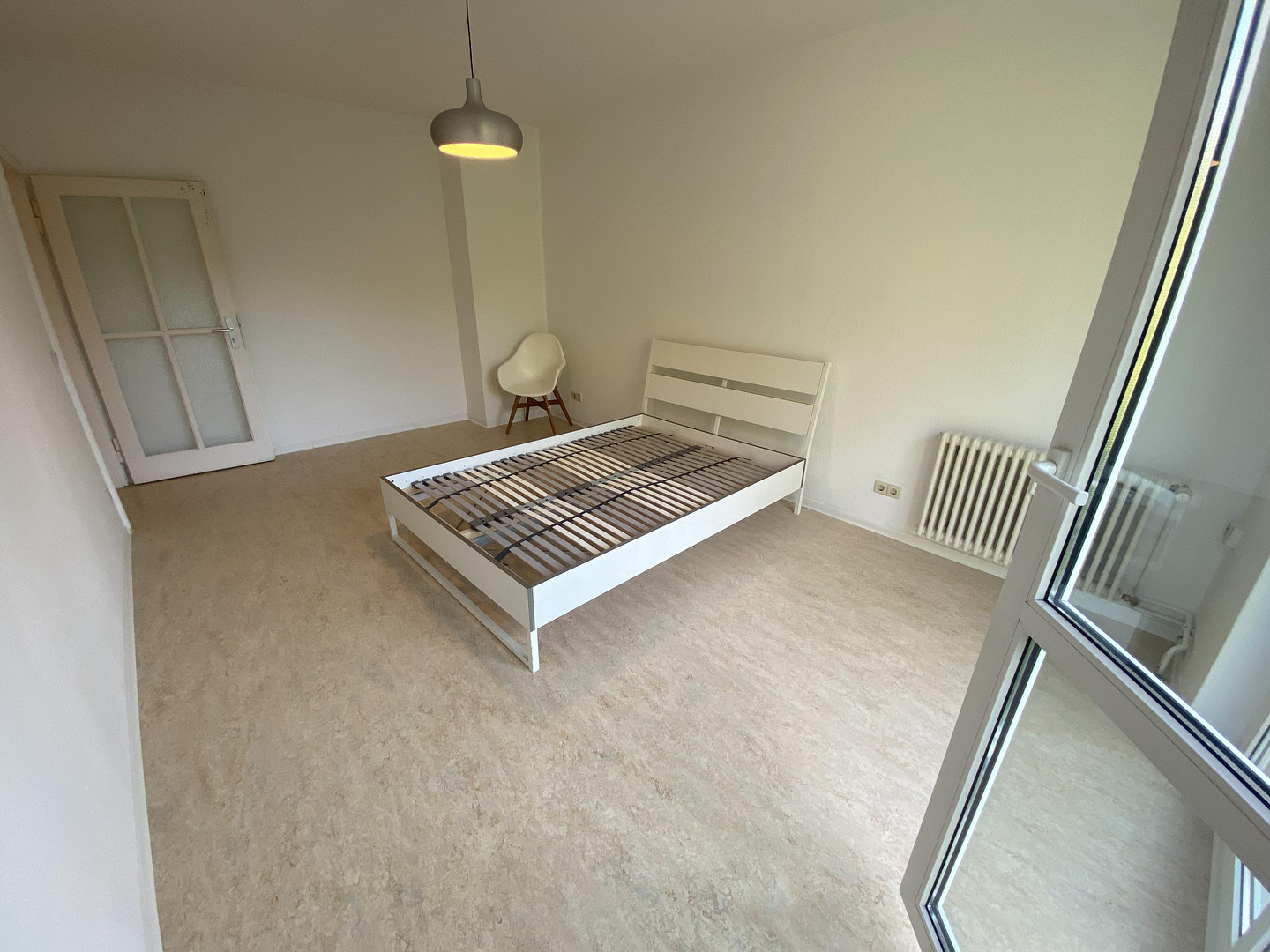 Bezugsfreie, helle 2-Zi. Wohnung, Prenzlauer Berg, Fernwärme – 10409 Berlin(Prenzlauer Berg) – Vorschaubild 7
