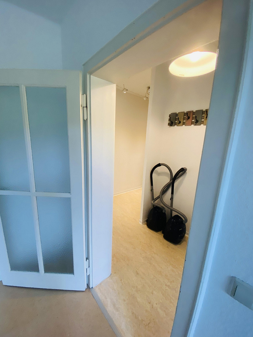 Bezugsfreie, helle 2-Zi. Wohnung, Prenzlauer Berg, Fernwärme – 10409 Berlin(Prenzlauer Berg) – Vorschaubild 11