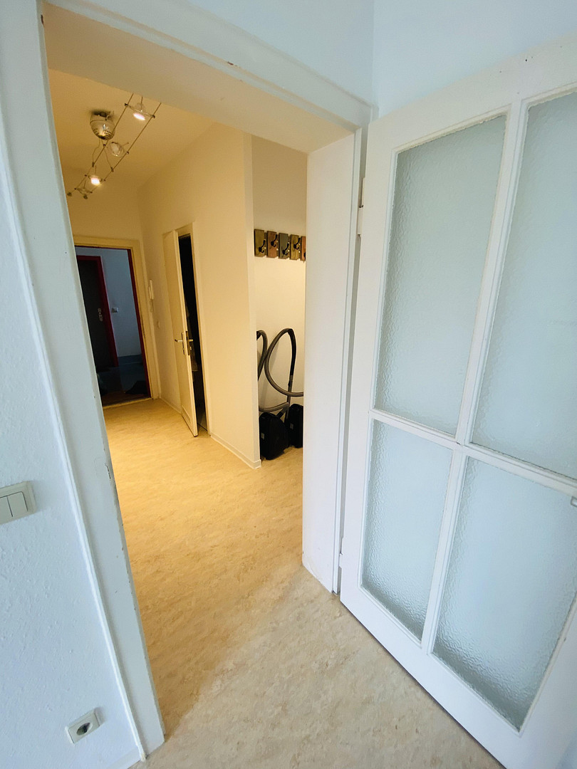 Bezugsfreie, helle 2-Zi. Wohnung, Prenzlauer Berg, Fernwärme – 10409 Berlin(Prenzlauer Berg) – Vorschaubild 16