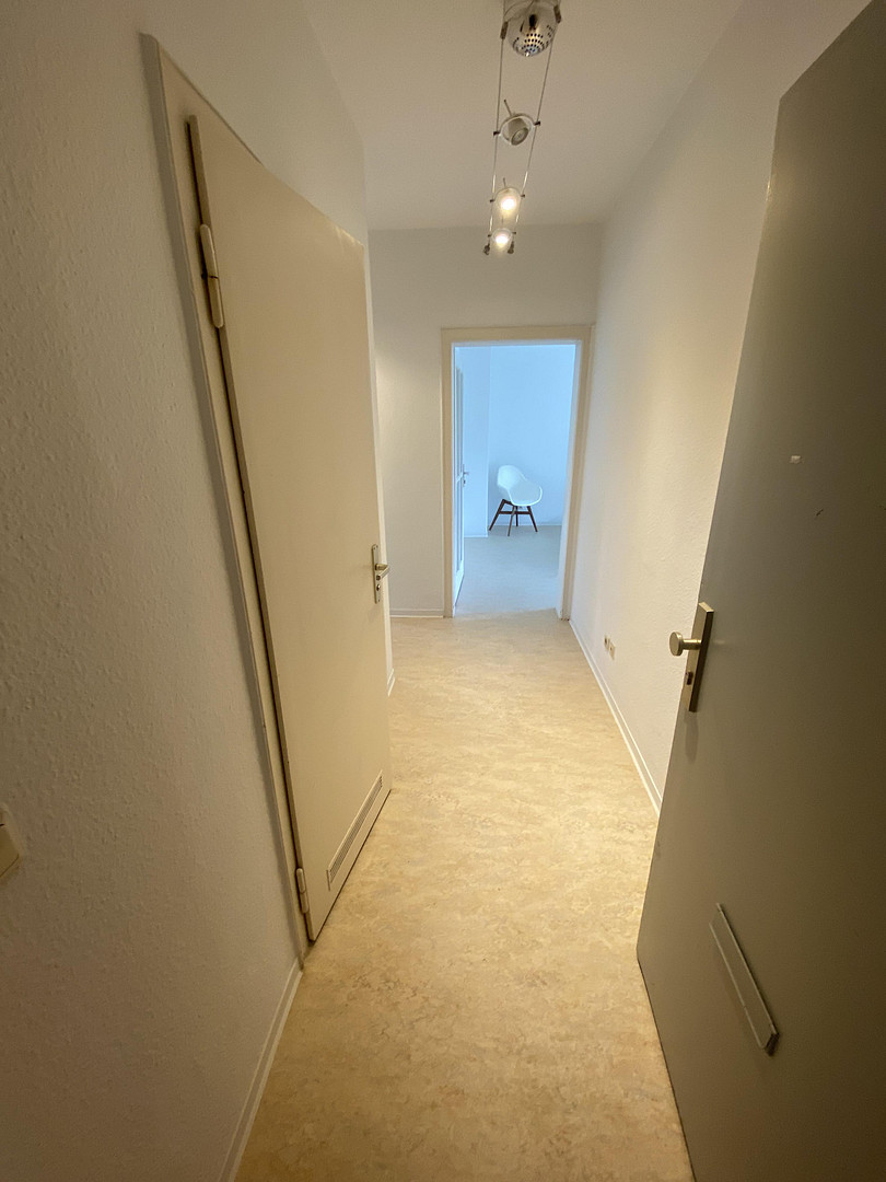Bezugsfreie, helle 2-Zi. Wohnung, Prenzlauer Berg, Fernwärme – 10409 Berlin(Prenzlauer Berg) – Vorschaubild 13