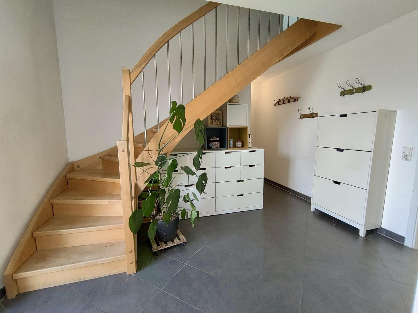 Effizienzhaus im Grünen – 82294 Oberschweinbach – Vorschaubild 12
