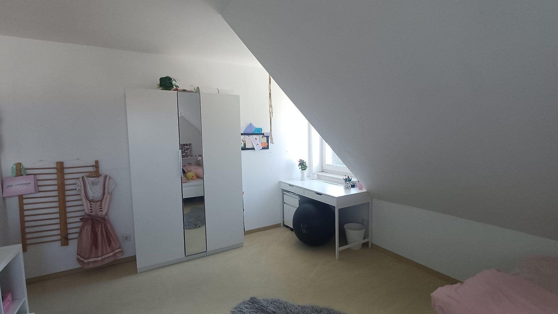 Effizienzhaus im Grünen – 82294 Oberschweinbach – Vorschaubild 16