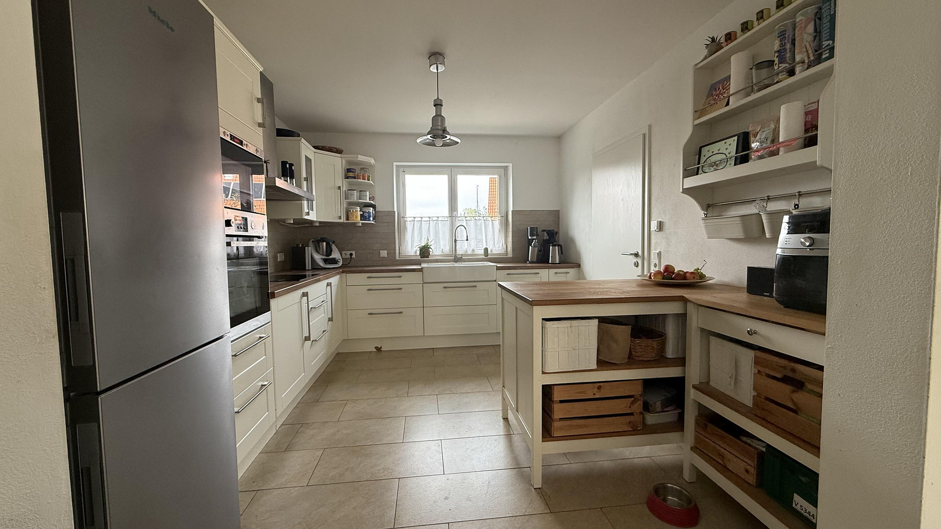 Effizienzhaus im Grünen – 82294 Oberschweinbach – Vorschaubild 6