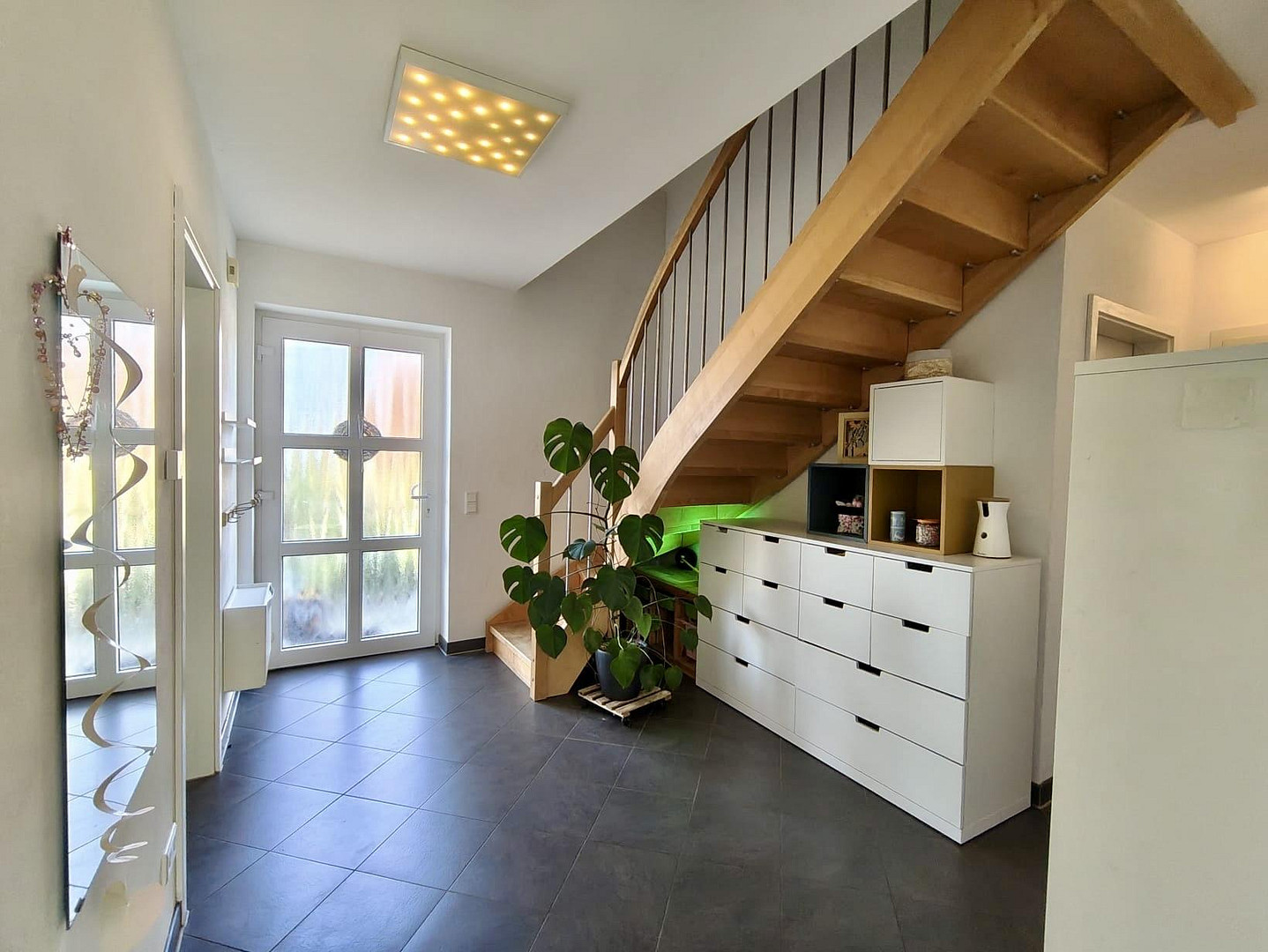 Effizienzhaus im Grünen – 82294 Oberschweinbach – Vorschaubild 11