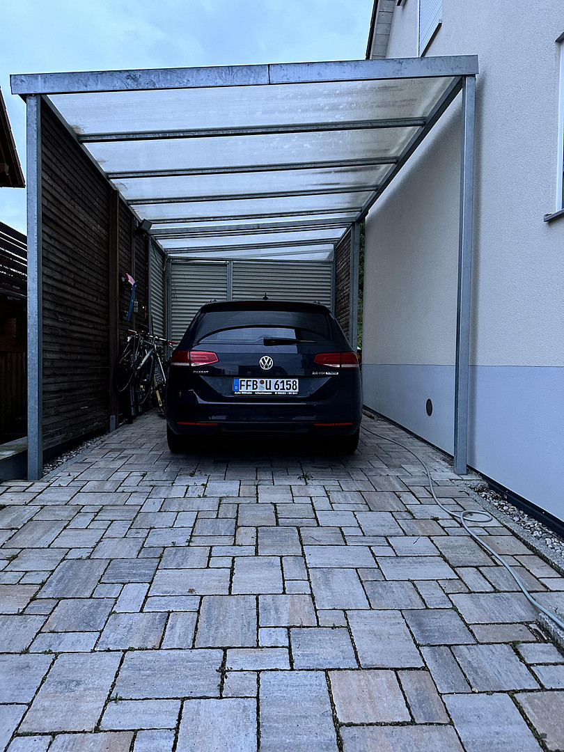 Effizienzhaus im Grünen – 82294 Oberschweinbach – Vorschaubild 21