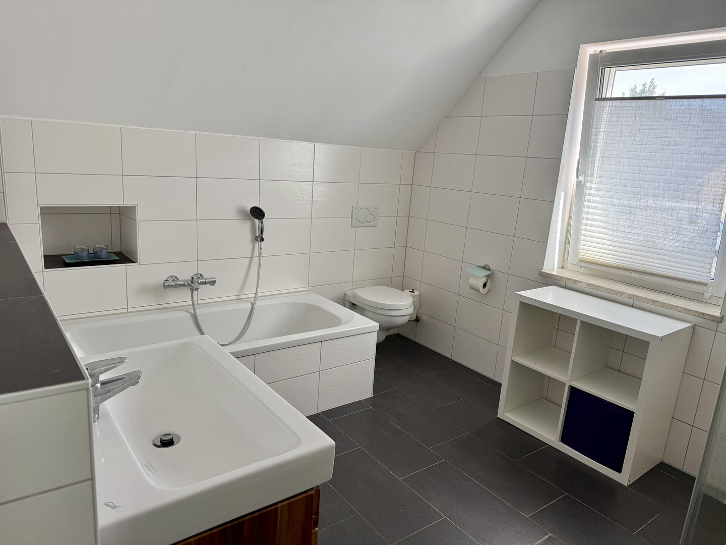 Effizienzhaus im Grünen – 82294 Oberschweinbach – Vorschaubild 15