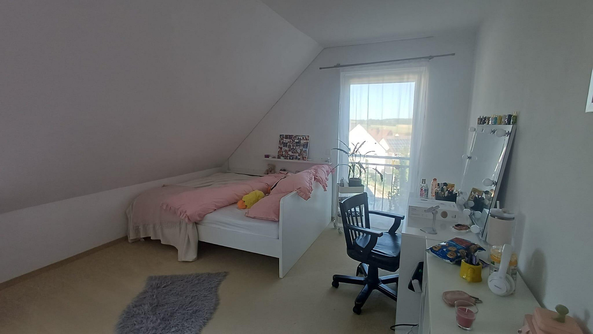 Effizienzhaus im Grünen – 82294 Oberschweinbach – Vorschaubild 18
