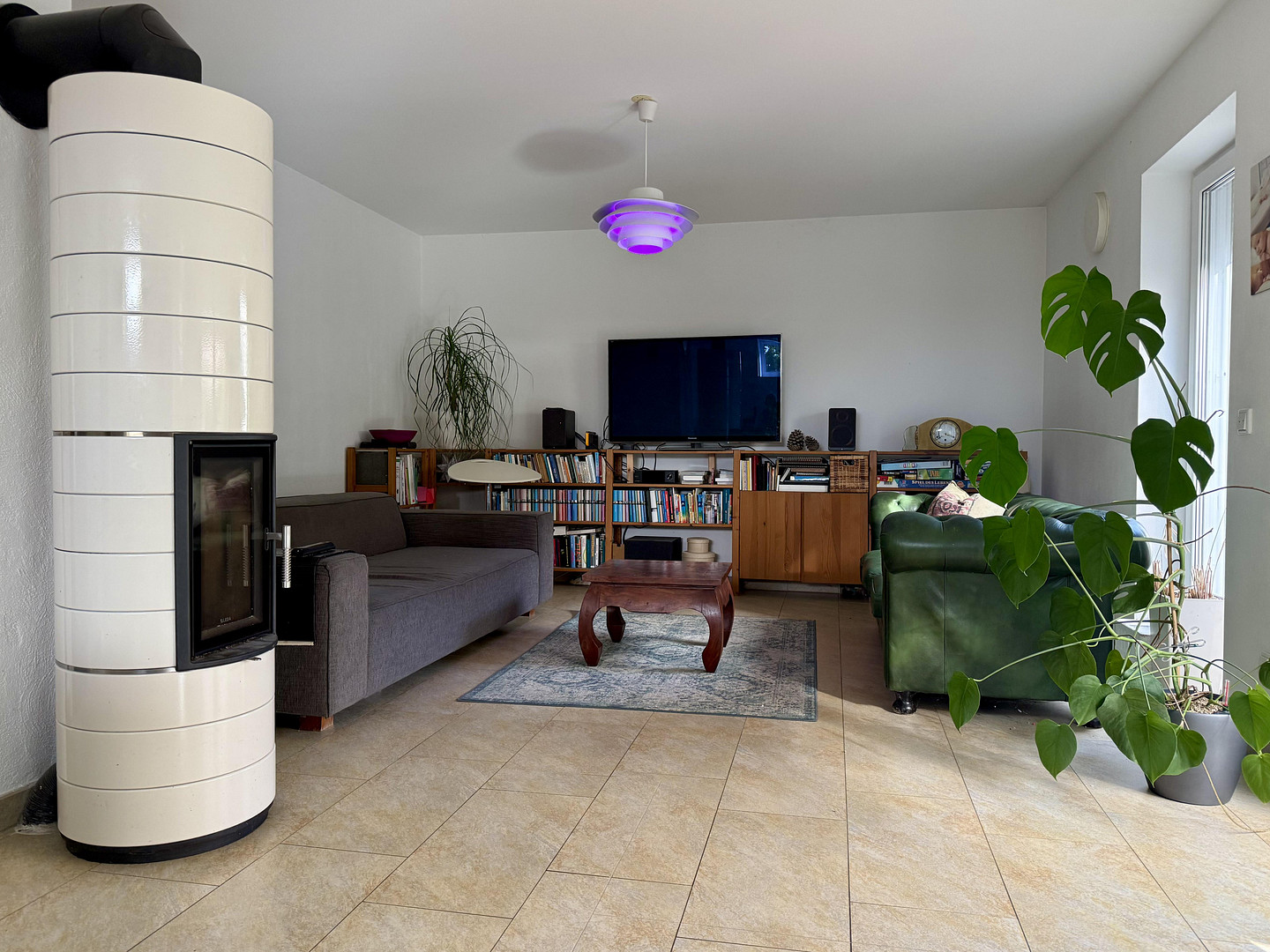 Effizienzhaus im Grünen – 82294 Oberschweinbach – Vorschaubild 3