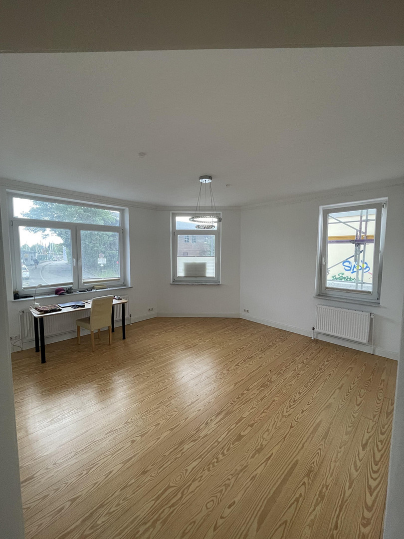 Schöne 3 Zimmer Altbauwohnung mit Terrasse – 24159 Kiel-Friedrichsort(Friedrichsort) – Vorschaubild 7