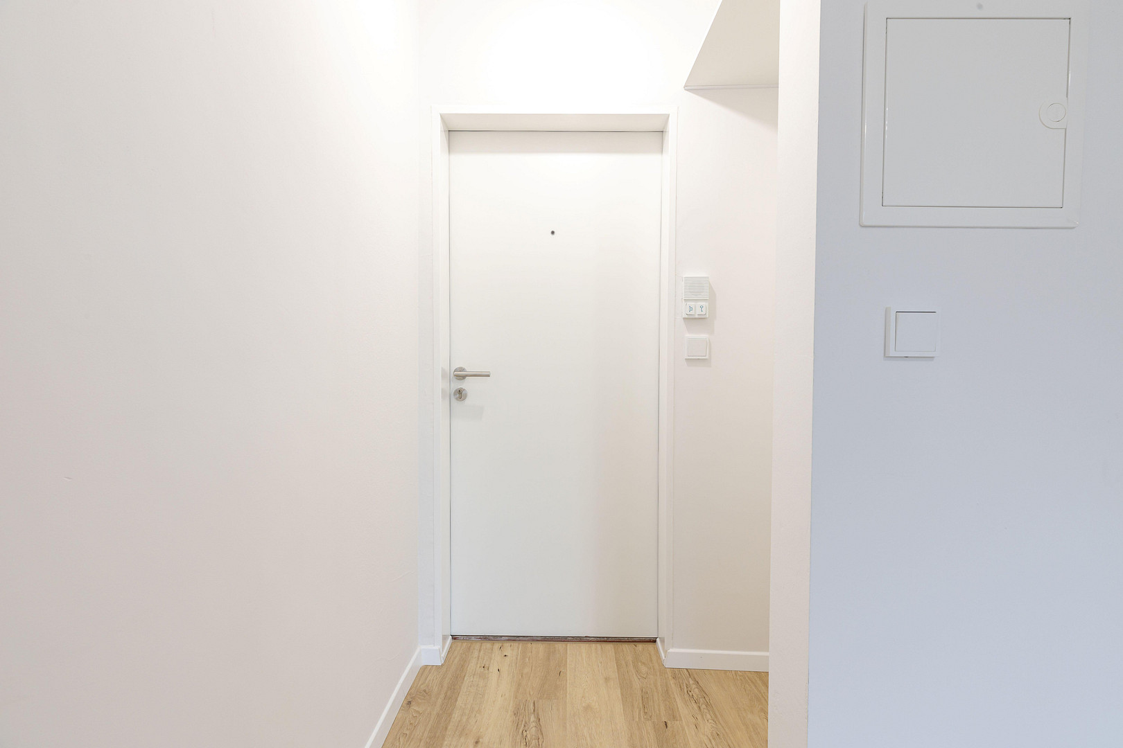 Erstbezug nach Kernsanierung - Kleine 1-Zimmer Wohnung mit schönem Balkon in München-Giesing – 81549 München(Obergiesing) – Vorschaubild 5