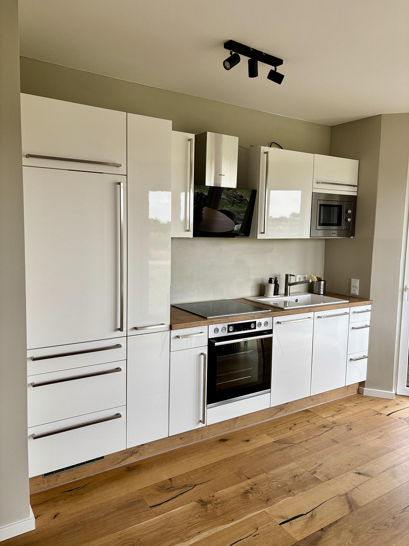 2-Zimmer-Neubauwohnung in Stader Innenstadtnähe – wahlweise möbliert oder unmöbliert – 21680 Stade – Vorschaubild 8